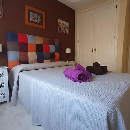 דניה Apartamento En Cascadas De La Marina מראה חיצוני תמונה