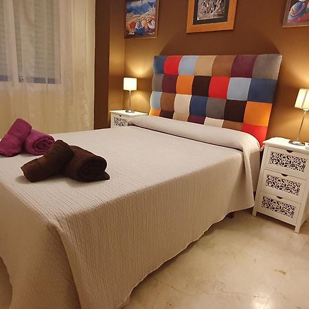 דניה Apartamento En Cascadas De La Marina מראה חיצוני תמונה