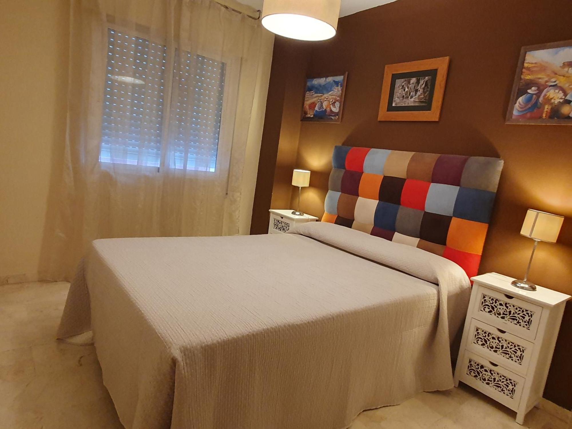 דניה Apartamento En Cascadas De La Marina מראה חיצוני תמונה